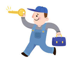 Local emergency lockout specialist near you offering 24/7 emergency lockout solution in Arcadia, CA