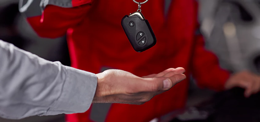 Automotive Car Lock Rekeying Locksmith Specialists in Arcadia, California