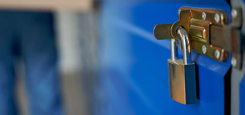 Industrial Door Lock Repair And Installation in Arcadia, CA