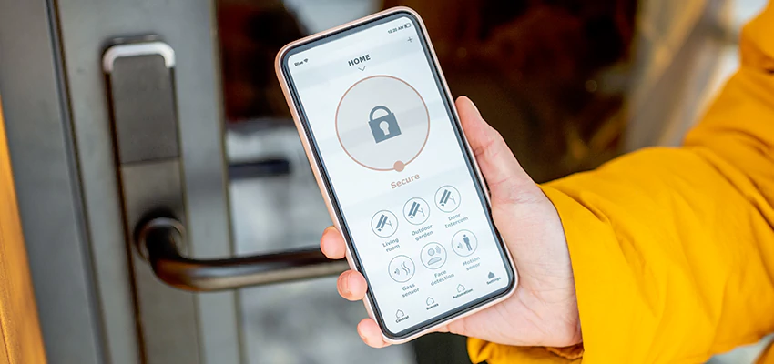 Police Recommended Key Duplication Locksmith in Arcadia, California