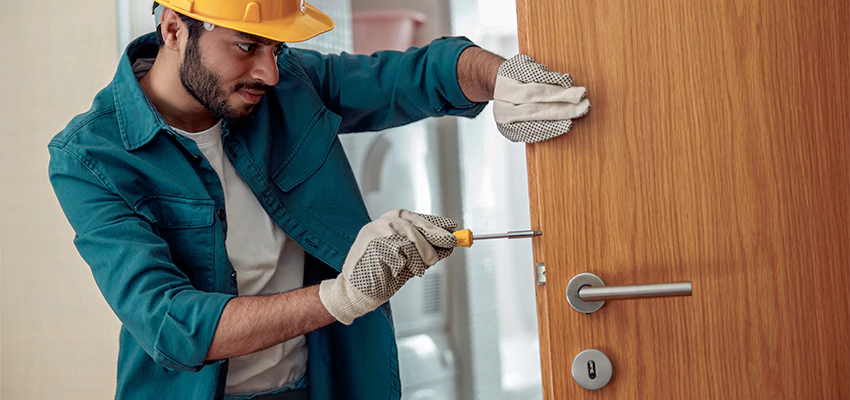 24 Hour Residential Locksmith in Arcadia, California