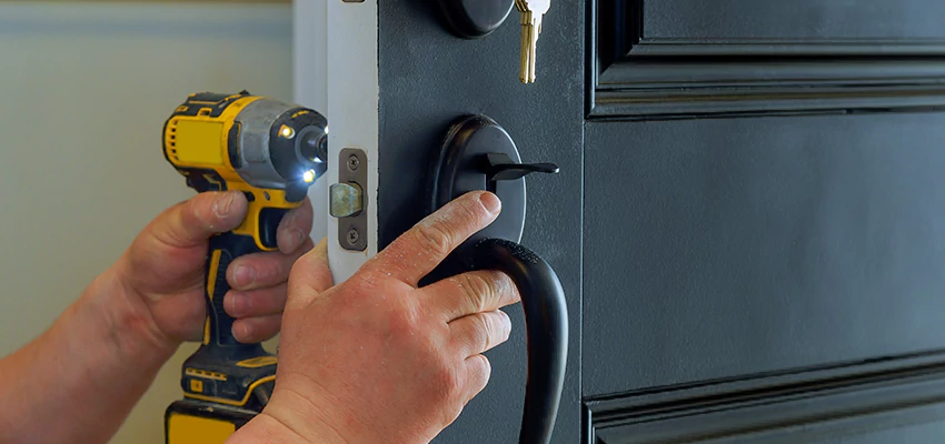 Emergency Downtown Locksmith in Arcadia, CA