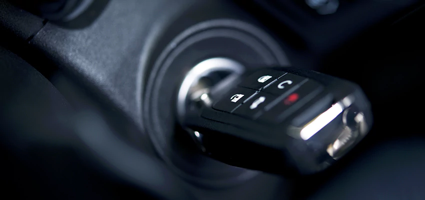 Ignition Switch Replacement in Arcadia, CA