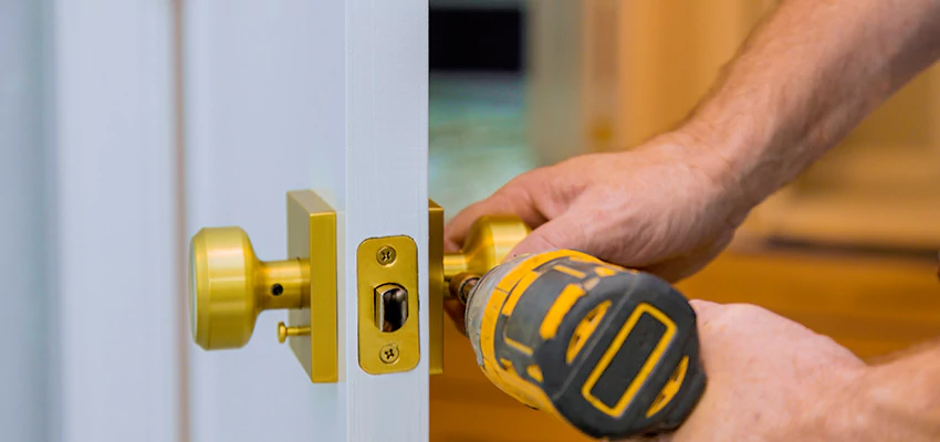 Local Locksmith For Key Fob Replacement in Arcadia, California