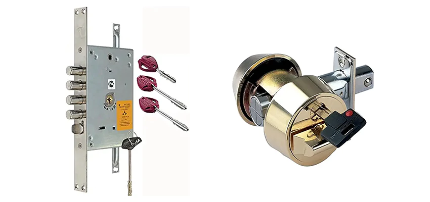 Mul-T-Lock Vehicle Locks Installation in Arcadia, CA