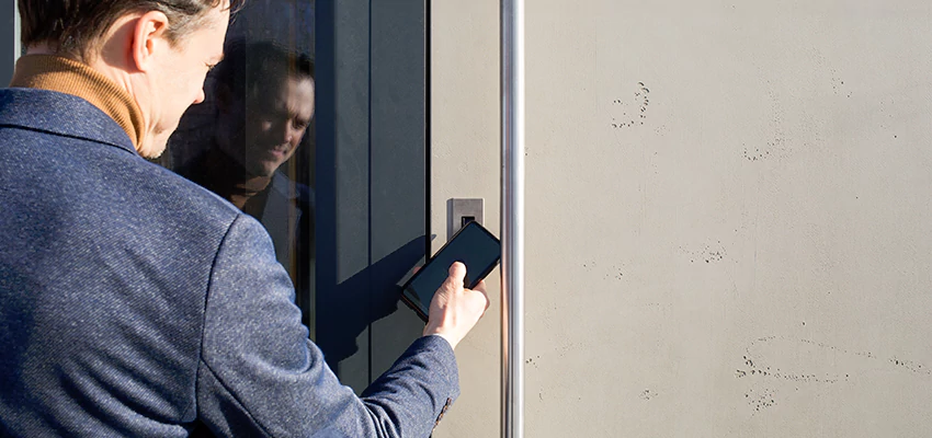 Police Recommended Rekey Locksmith in Arcadia, California