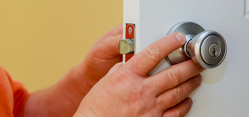 Residential Locksmith For Lock Installation in Arcadia, California