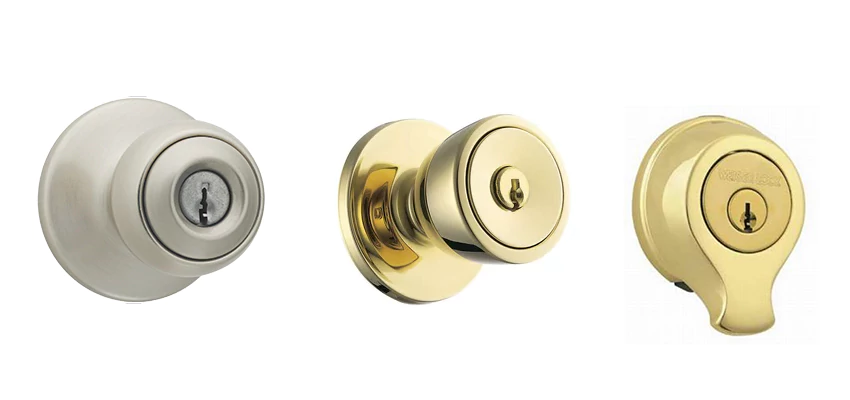 Weiser Bluetooth Lock Installation in Arcadia, CA