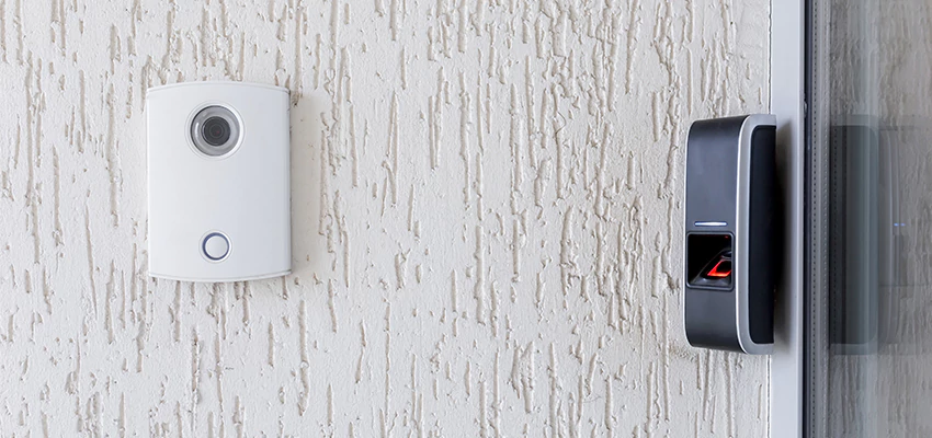 Automatic Door Lock Repair in Arcadia, California