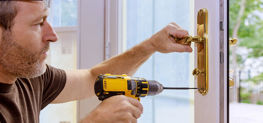 Affordable Bonded & Insured Locksmiths in Arcadia, CA