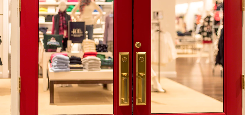 Automotive Locksmith For Retail Stores in Arcadia, CA