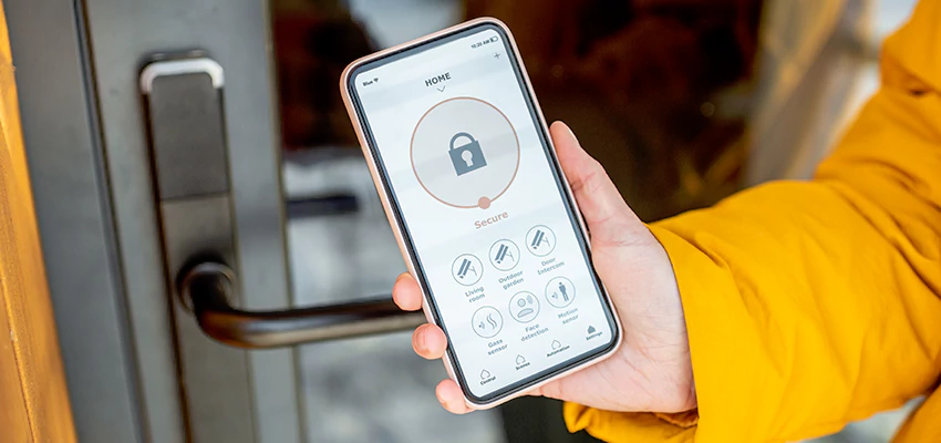 Kwikset Halo Wifi Locks Repair And Installation in Arcadia, CA