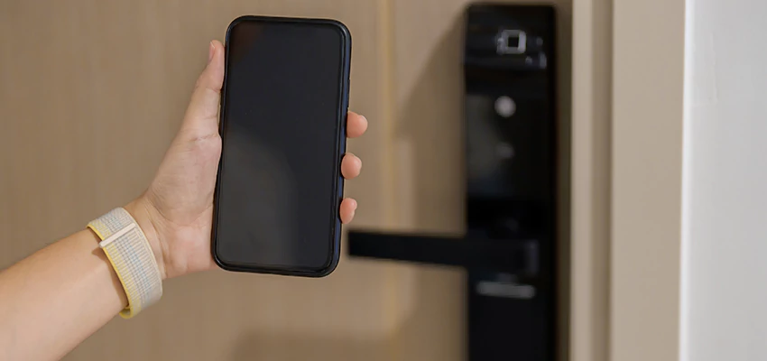 Keypad Wifi Locks Repair And Installation in Arcadia, CA