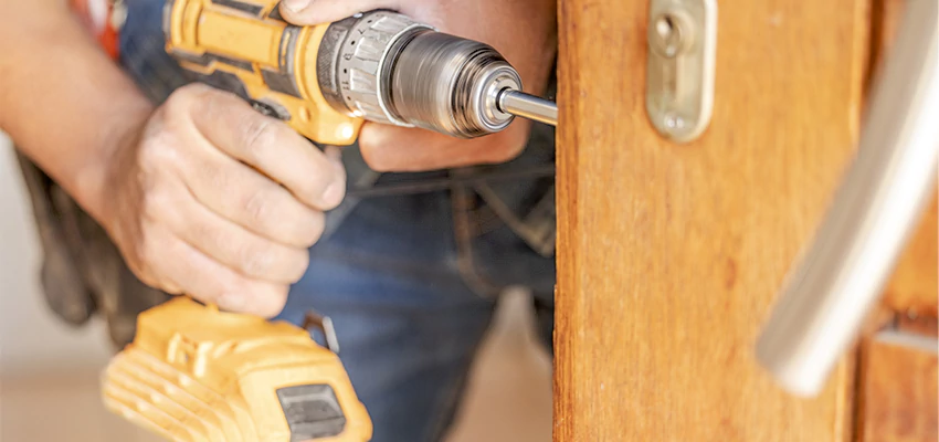 Emergency A1 Locksmith Services in Arcadia, California