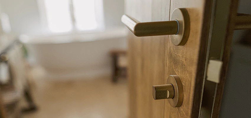 Mortise Locks For Bathroom in Arcadia, CA