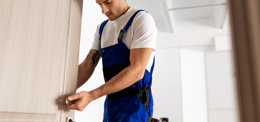 Car Lock Repair And Installation Expert in Arcadia, CA