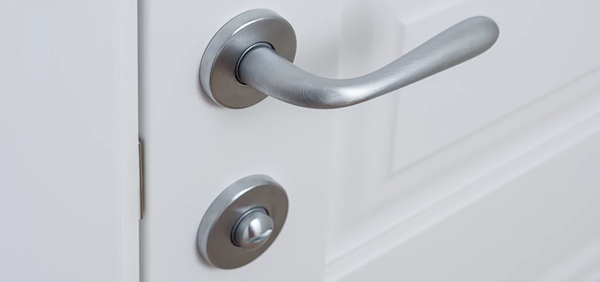 Single-Occupancy Restroom Locks Repair in Arcadia, California