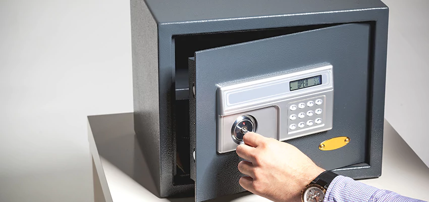 Jewelry Safe Unlocking Service in Arcadia, California