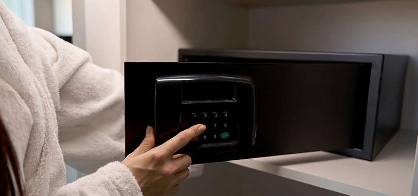 Safe Unlocking Service Company in Arcadia, California