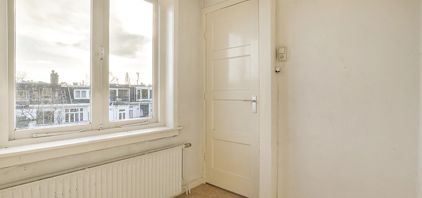 Sliding Window Locks And Security in Arcadia, California