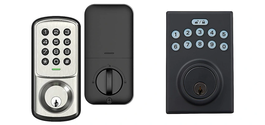 Garage Emergency Lock Replacements in Arcadia, CA