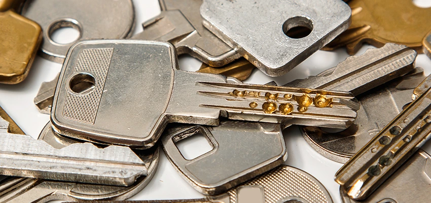 Stuck Key Extraction in Arcadia, CA