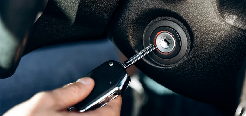 Car Key Replacement Locksmith in Arcadia, California