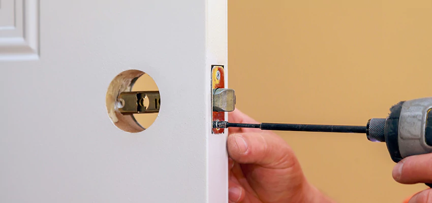 Stuck Door Knobs Repair in Arcadia, CA