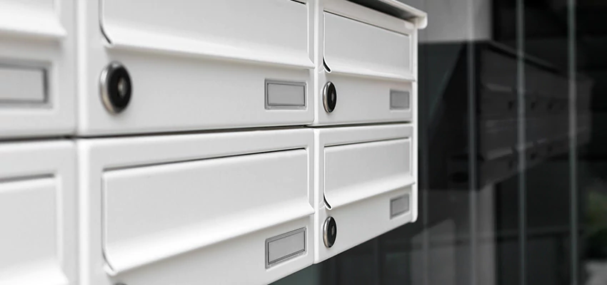 Mailbox Tubular Lock Replacement in Arcadia, California