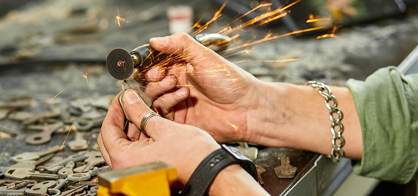 Mobile Locksmith For Lock Replacement Service in Arcadia, California