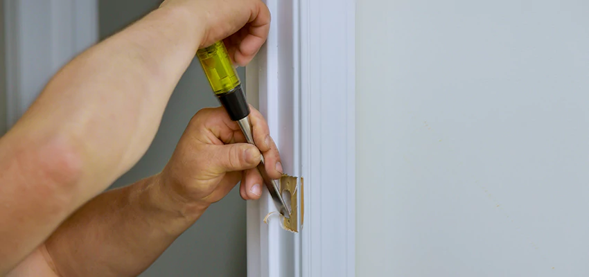 On Demand Locksmith For Key Replacement in Arcadia, California