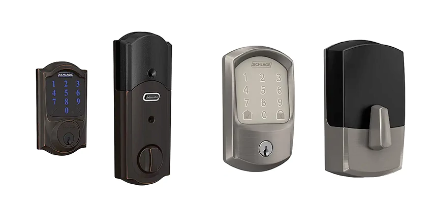 Schlage Smart Locks Repair in Arcadia, California