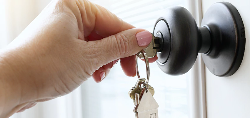 Top Locksmith For Residential Lock Solution in Arcadia, California