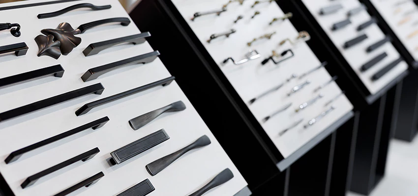 Pocket Door Hardware Installation in Arcadia, California