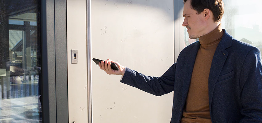 Business Security Systems in Arcadia, CA