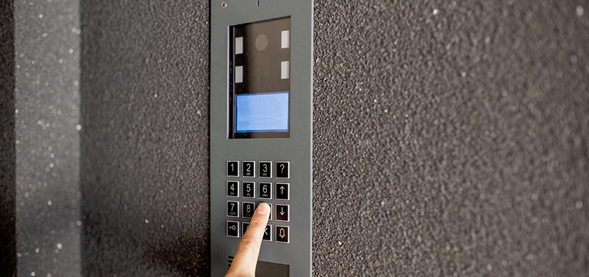 Access Control System Installation in Arcadia, California
