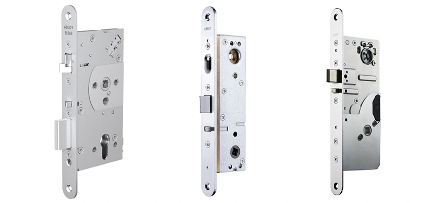 ASSA-Abloy Locks Hinge Repair in Arcadia, California