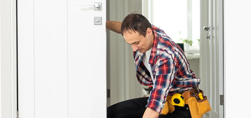 Emergency Automotive Locksmith in Arcadia, CA