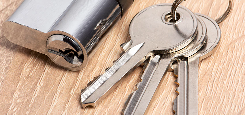 Lock Rekeying Services in Arcadia, California