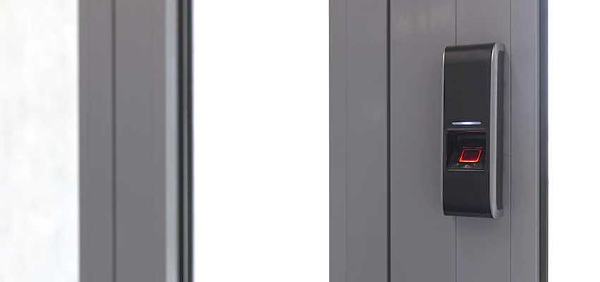 Push Button Lock Keypad Repair in Arcadia, California