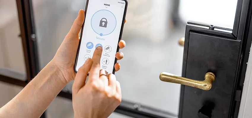 Remote Control Locks Sensor Repair in Arcadia, California