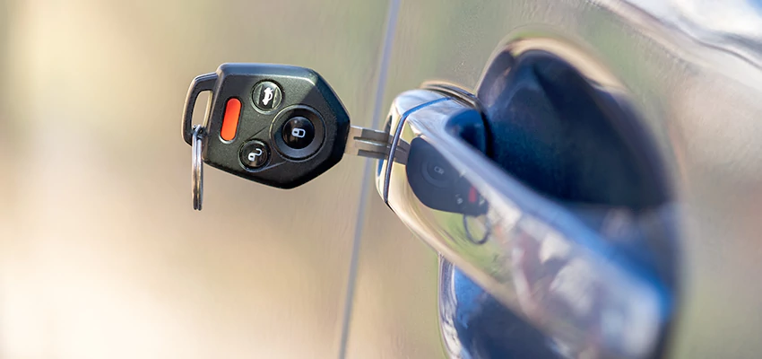 Automotive Locksmith Key Programming Specialists in Arcadia, CA