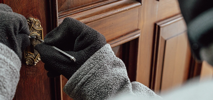 Burglar Damage Electronic Locks Repair in Arcadia, CA