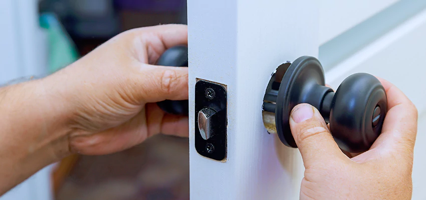 Smart Lock Replacement Assistance in Arcadia, California