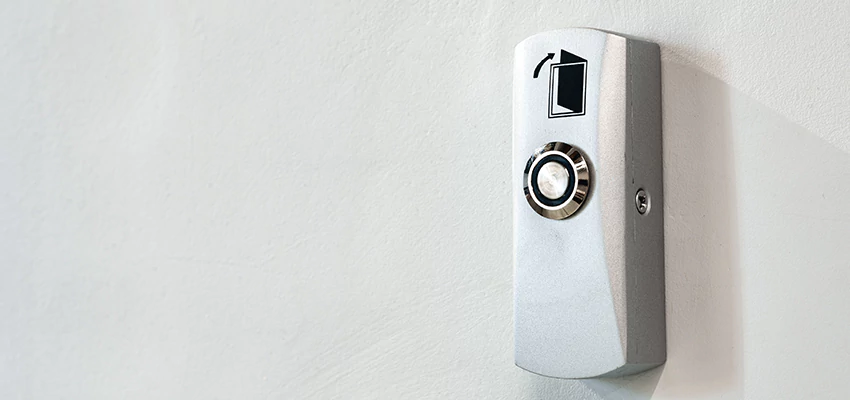 Residential Access Keypads Systems Installation in Arcadia, CA