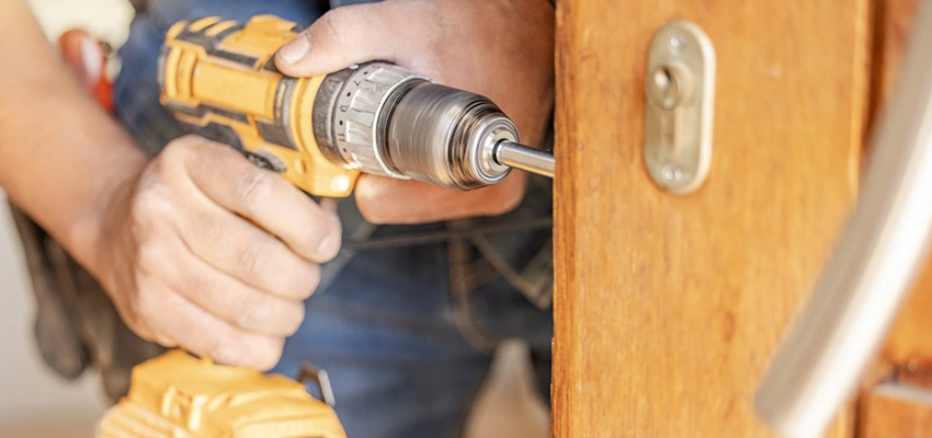 Eviction Locksmith in Arcadia, California