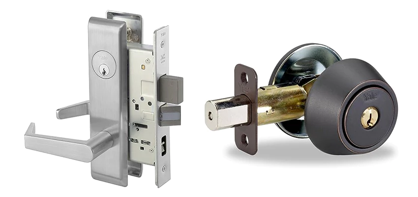 Yale Multipoint Lock in Arcadia, CA