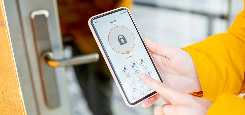 Automatic Door Lock Opener Repair in Arcadia, California