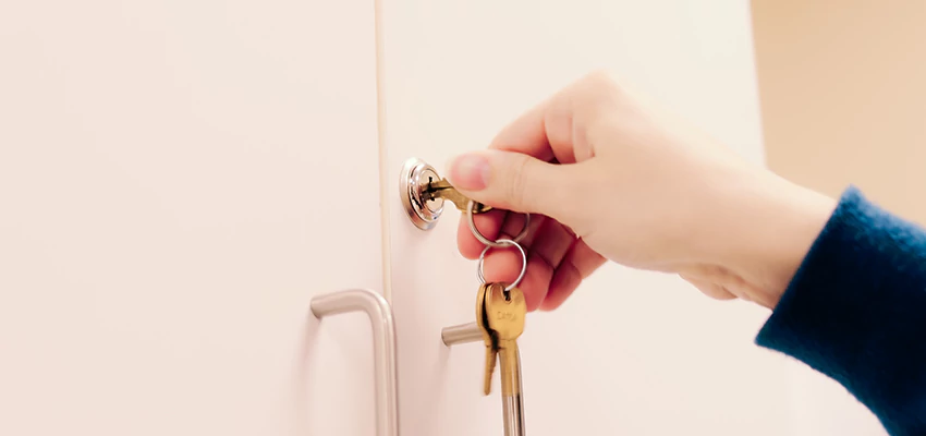 Cabinet Electronic Locks Repair in Arcadia, California