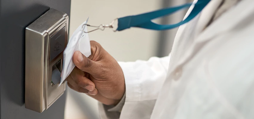 Commercial Locksmith For Rekey in Arcadia, CA